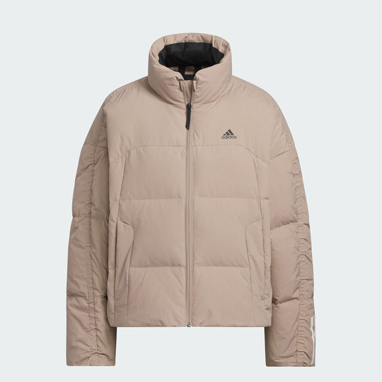 Chaqueta adidas mujer abrigada