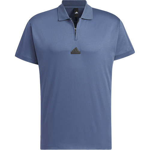 Adidas/阿迪达斯正品TH COOL POLO男士运动短袖POLO衫IT3935 - 图3