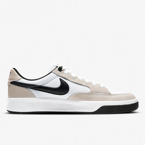 Nike/耐克官方正品SB Adversary PRM男女低帮运动板鞋CW7456-100 - 图2