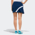 Adidas/Adidas authentic 2020 summer new women's golf sports skirt FJ1770