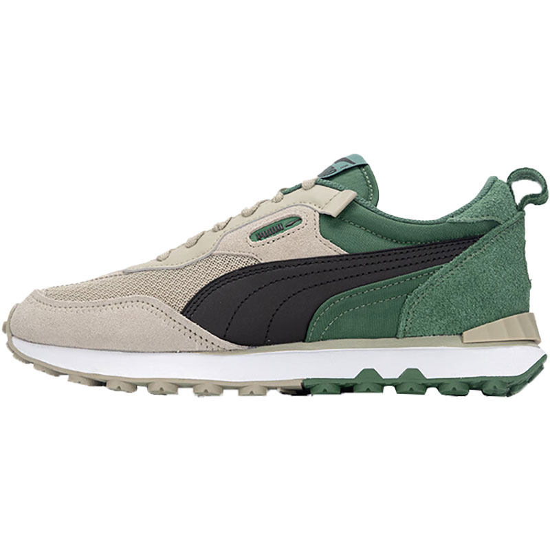 puma /彪马官方正品rider fv休闲鞋 麦巨鞋类板鞋/休闲鞋