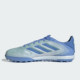 Adidas official authentic 2025 men's wear-resistant training sports lace-up football shoes JP5621