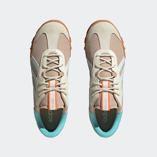 Adidas/阿迪达斯官方正品Neo FUTRO MIXR男女运动休闲鞋IF5567 - 图2