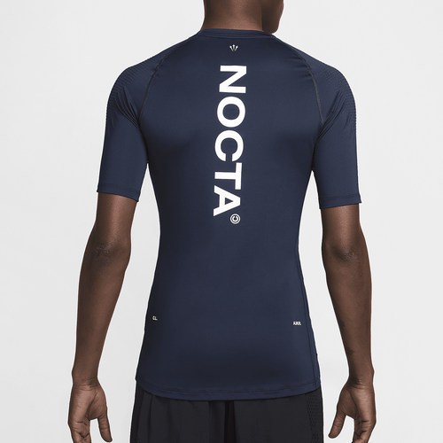 Nike/耐克正品Dri-Fit男士时尚圆领插肩经典短袖T恤DM1710-419 - 图0
