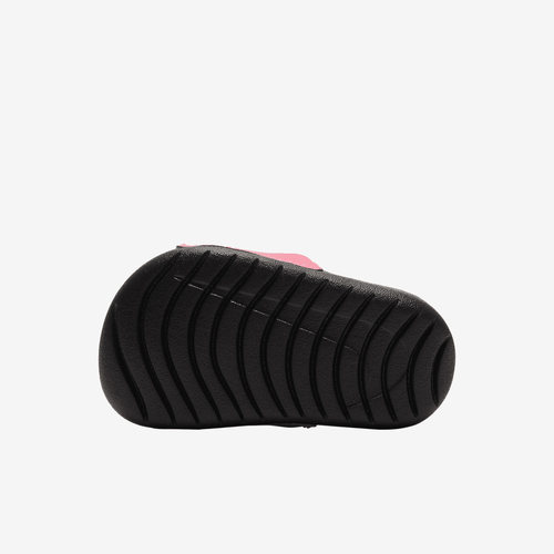 Nike/耐克官方正品夏季新款小童透气拖鞋防滑沙滩鞋BV1094-610 - 图2
