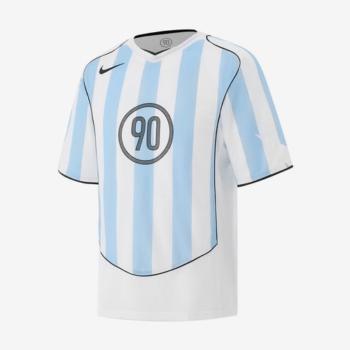 Nike/耐克正品Total90男士时尚运动休闲透气训练短袖IB4215-422 - 图0