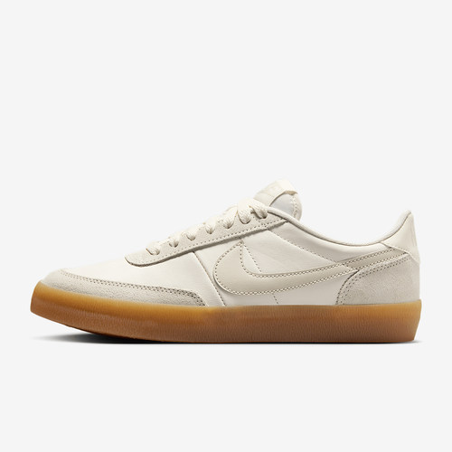 Nike/耐克官方正品Killshot 2女士运动耐磨低帮板鞋FZ5630-106 - 图1