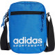 Adidas ຂອງແທ້ SPW ORG NP ກະເປົ໋າຂ້າມຕົວ ນ້ຳໜັກເບົາ ສຳລັບຜູ້ຊາຍ ແລະຜູ້ຍິງ JE6709