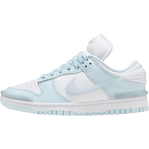 Nike/耐克官方正品当季新款男女时尚耐磨运动休闲板鞋DZ2794-103 - 图3