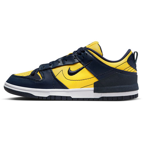 Nike/耐克官方正品新款女子运动舒适透气休闲轻便板鞋DV4024-002 - 图3