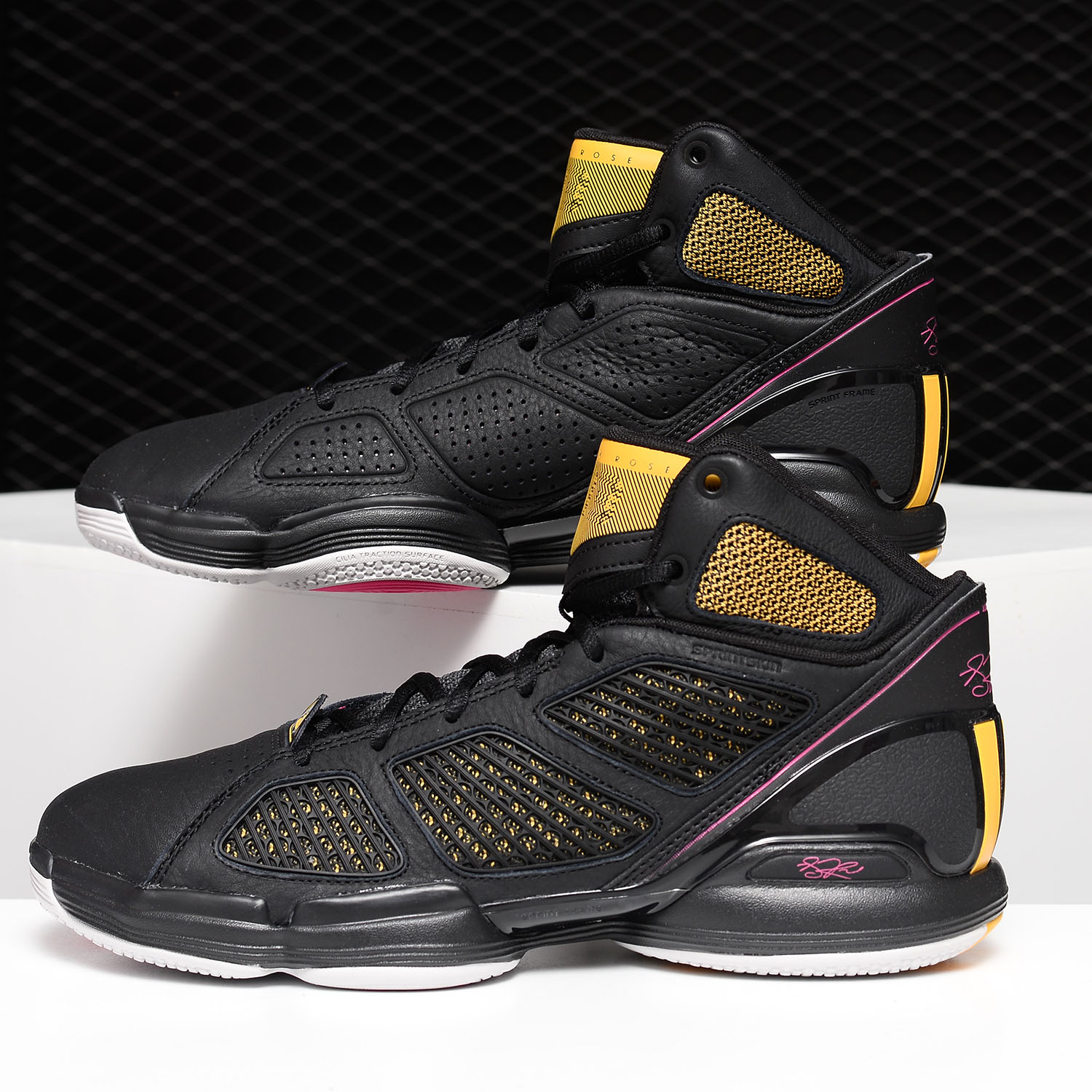 d rose 1s