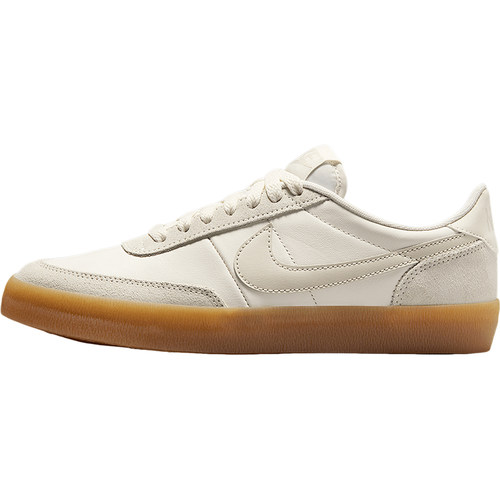 Nike/耐克官方正品Killshot 2女士运动耐磨低帮板鞋FZ5630-106 - 图3