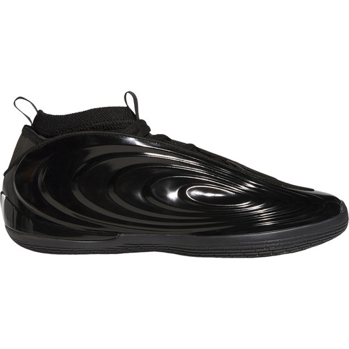 Adidas/阿迪达斯正品HARDEN VOLUME 10男女耐磨中帮篮球鞋JR1598 - 图3