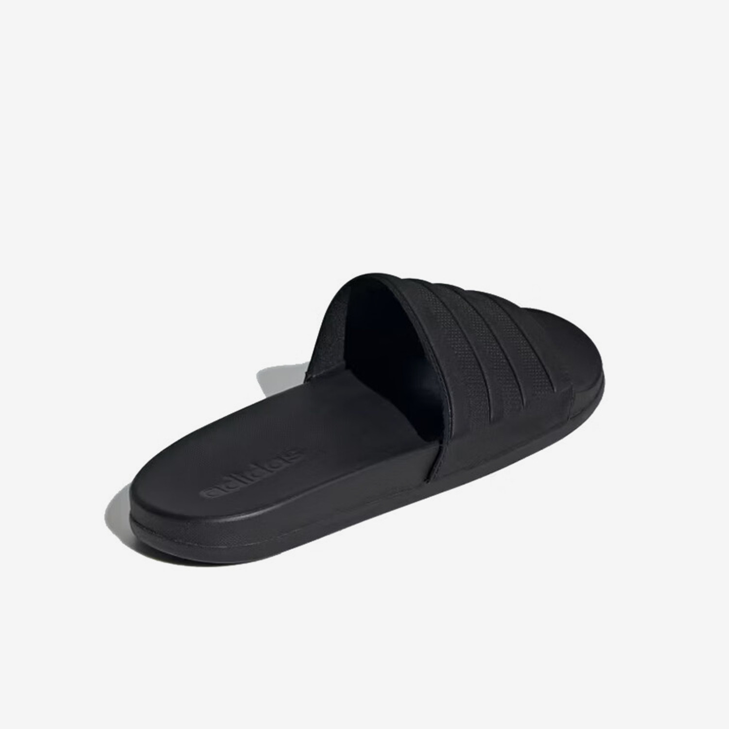 Adidas/阿迪达斯官方正品新款男女同款轻便耐磨运动拖鞋ID3406,淘宝优惠券,粉丝福利购,淘宝优惠卷