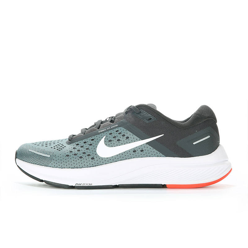 Nike/耐克官方正品 Air Zoom 男女运动轻便减震跑步鞋 CZ6720-300 - 图3