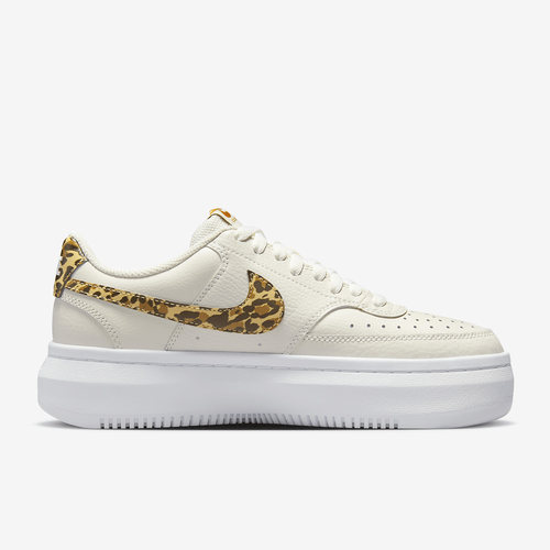 Nike/耐克官方正品夏季女子新款时尚耐磨轻便低帮板鞋DM0113-004 - 图1