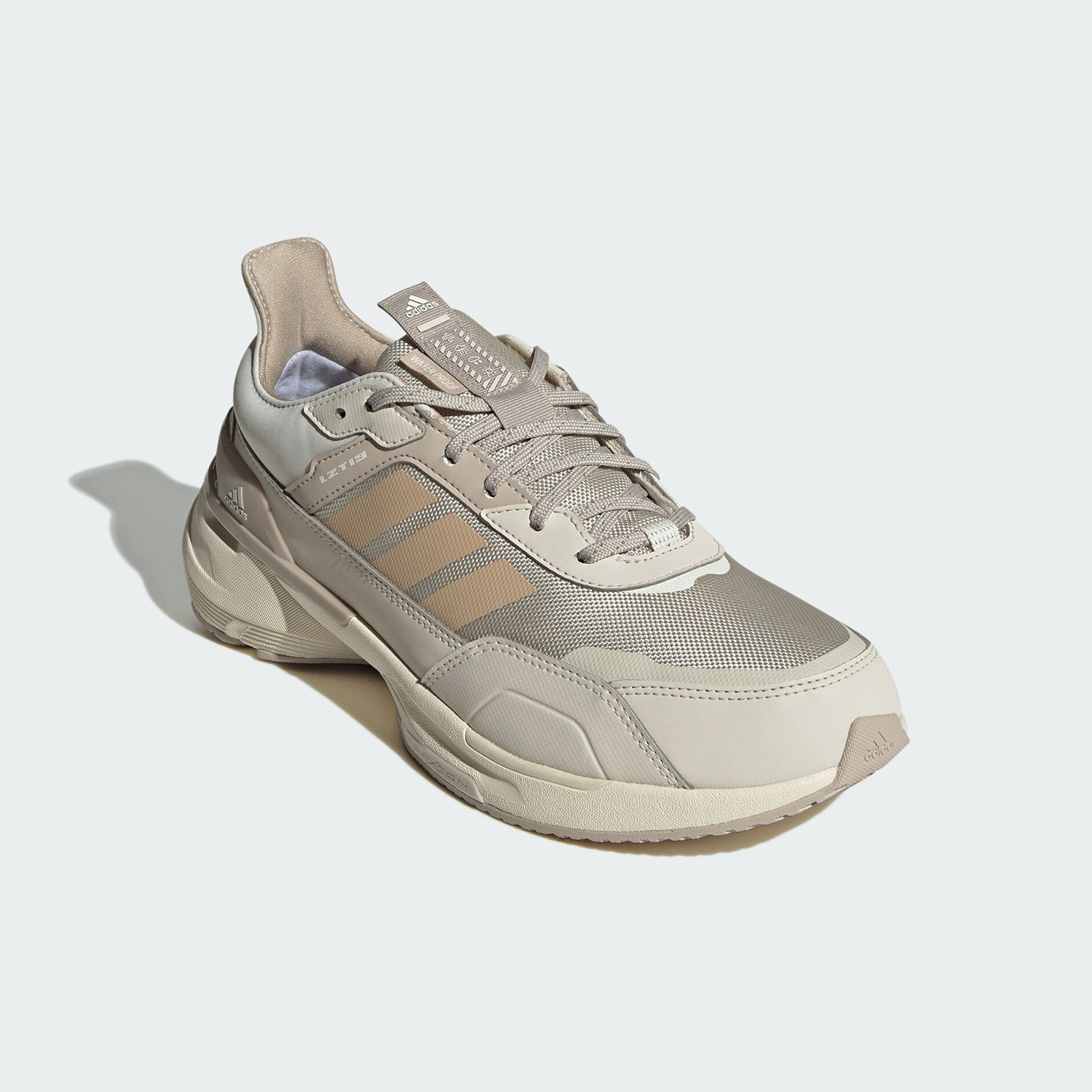 Adidas/阿迪达斯官方正品MTS GUARD男女舒适耐磨运动跑步鞋IE3419 - 图0