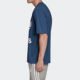 Adidas crew neck comfortable casual sports T-shirt