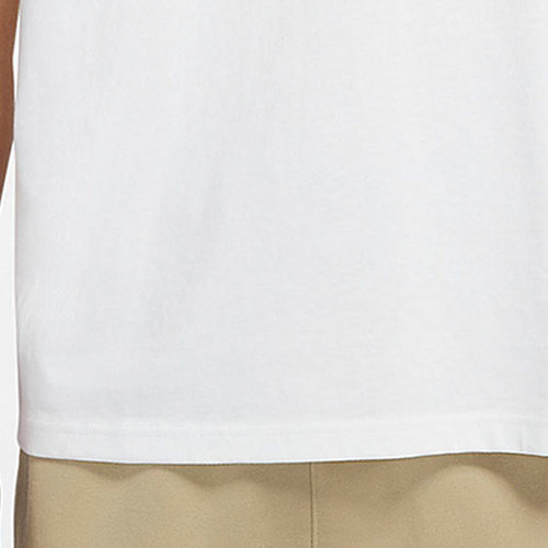 耐克男子正品运动T恤清仓特价DO7393-100 CW0373-100 DJ5374-010 - 图1