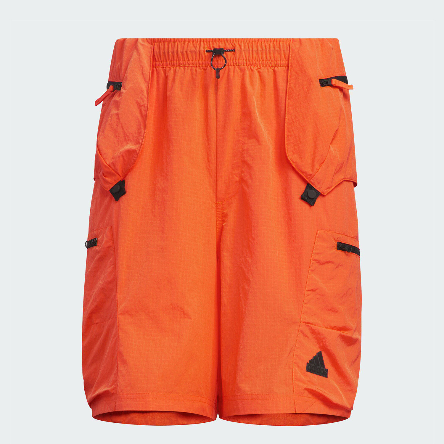 Adidas/阿迪达斯正品FUSTL WV SHORT男士工装风短裤JI9899,淘宝优惠券,粉丝福利购,淘宝优惠卷