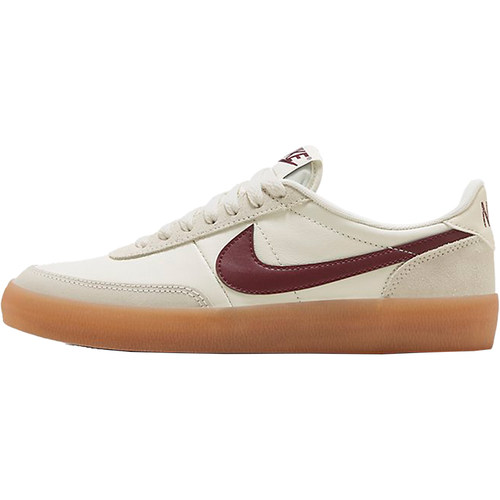 Nike/耐克正品KILLSHOT 2女士耐磨休闲运动板鞋FZ5630-103 - 图3