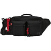Skechers Autumn New Fashionable Casual Portable Running Sports Waist Bag for Men and Women