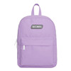 Skechers men's and women's sports and leisure backpacks