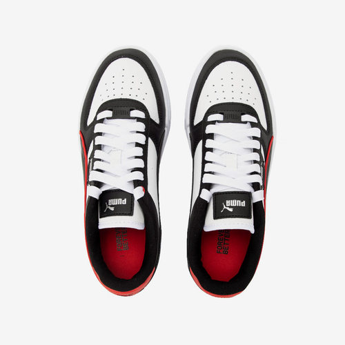 Puma/彪马正品Caven Dime 男女运动耐磨低帮板鞋384953-16 - 图1