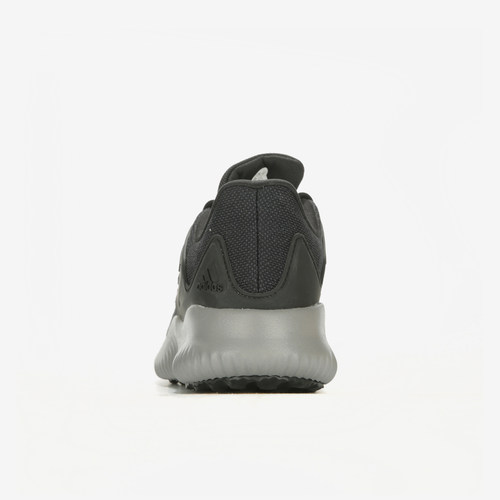 Adidas/阿迪达斯官方正品 ALPHABOUNCE 男女运动跑步鞋 EG6321 - 图1