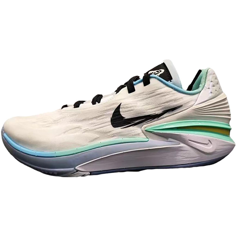 Nike/耐克官方正品Air Zoom G.T. Cut 2 EP男子篮球鞋FJ7063-103 - 图3