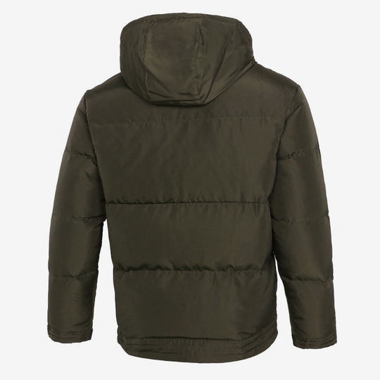 Puma/Puma's official authentic season new men's sports warm down jacket 532915-44