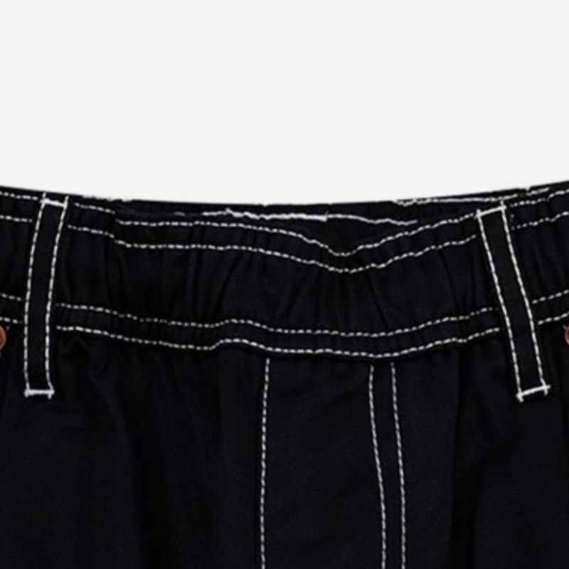 Converse/匡威正品新款男士宽松直筒运动牛仔短裤10025023-A01,淘宝优惠券,粉丝福利购,淘宝优惠卷