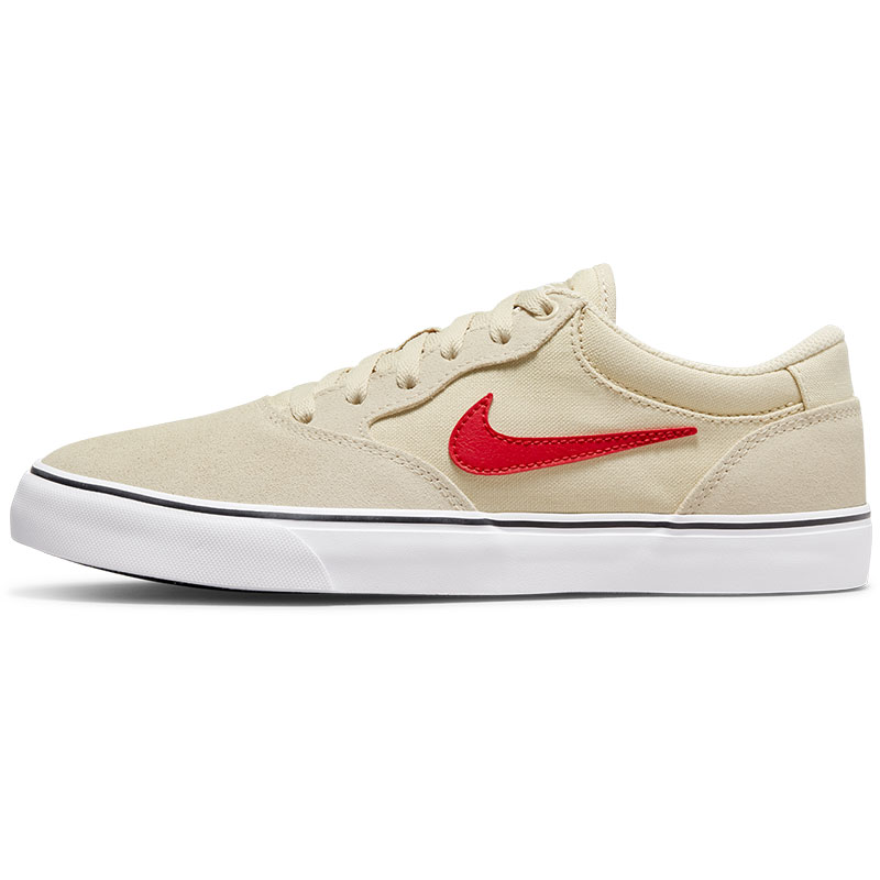 Nike/耐克官方正品 SB CHRON 2 男女低帮缓震滑板鞋 DM3493-202 - 图3