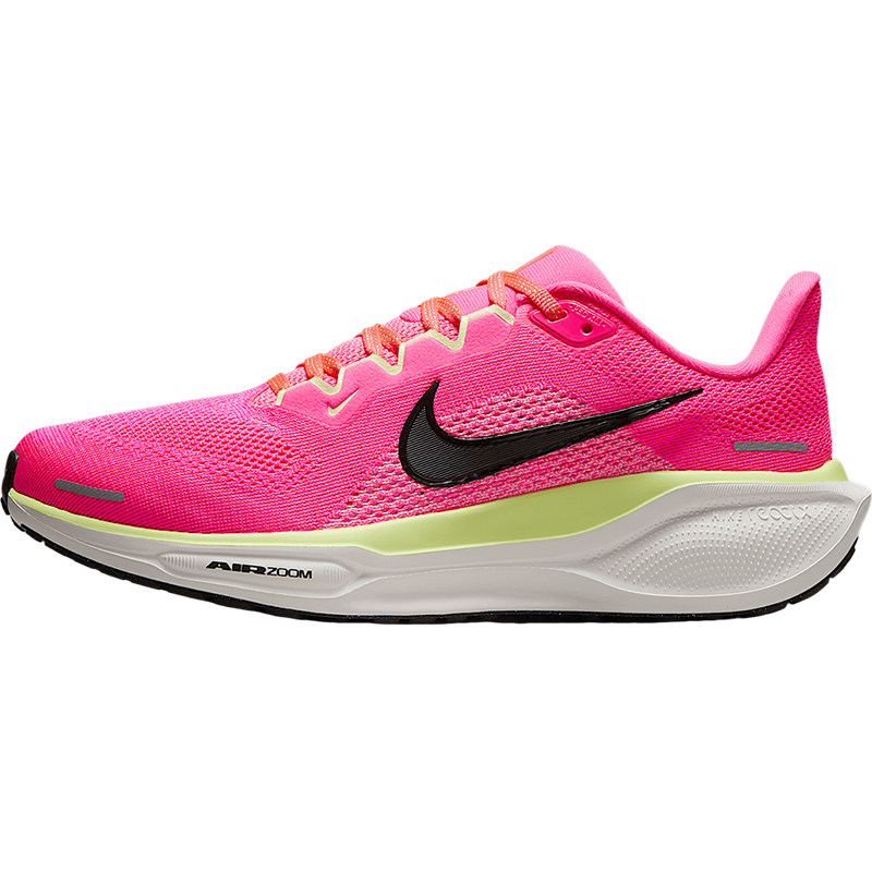Nike/耐克官方正品Pegasus 41女士透气网眼缓震跑步鞋HV5158-600,淘宝优惠券,粉丝福利购,淘宝优惠卷