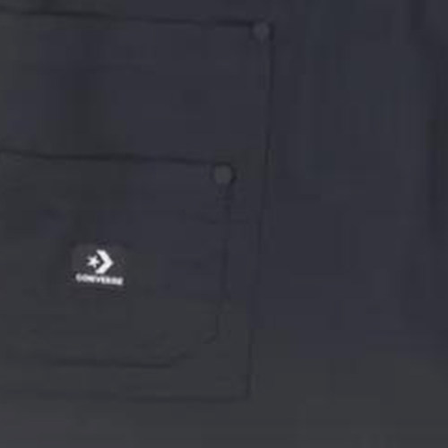 Converse/匡威正品2025新款女子印花复古休闲短裤10026396-A02 - 图2