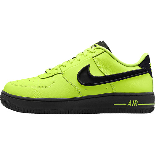 Nike/耐克正品Air Force 1 Dance女士时尚轻便板鞋FJ7409-700 - 图3