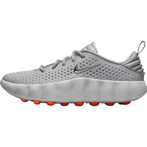 Nike/耐克正品Mind 002男士运动低帮系带耐磨休闲鞋HQ4308-003 - 图3