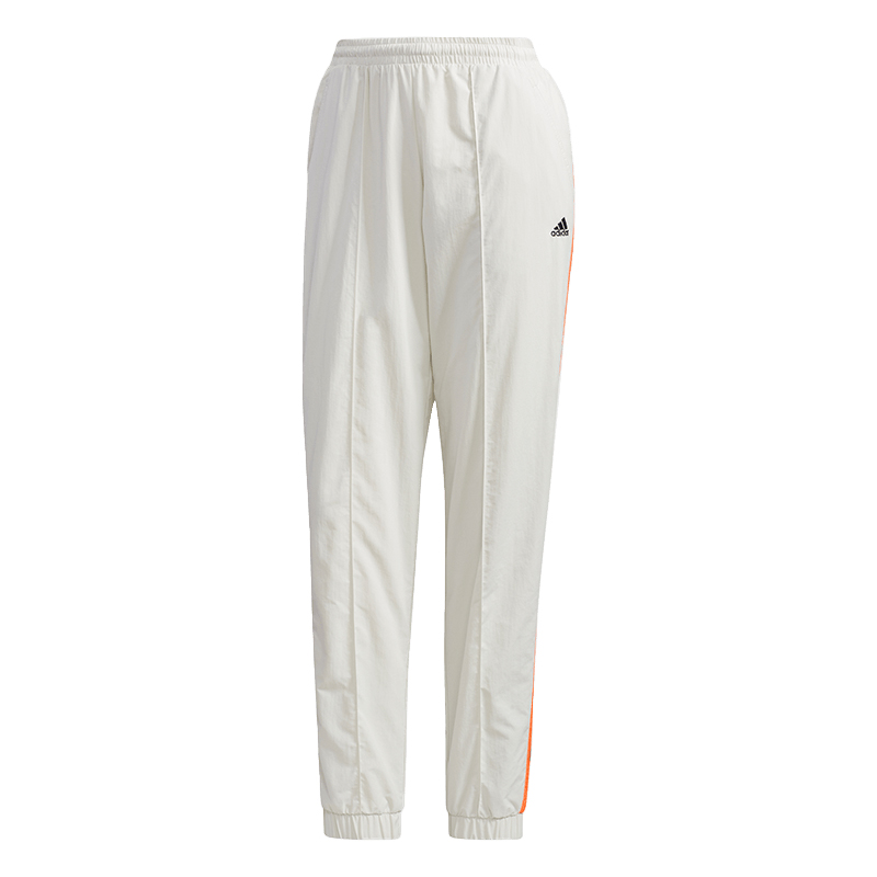 Adidas/阿迪达斯正品W.N.D. PNT女子新款运动型格休闲裤装 FM5193 - 图3