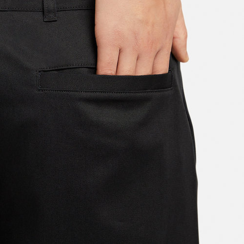 Nike/耐克正品Life El 男子斜纹布运动休闲长裤FD0406-010 - 图2