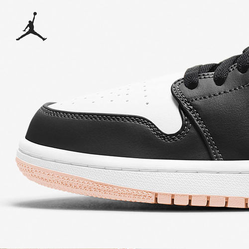 Nike/耐克正品JORDAN 年夏季新款男子运动篮球鞋554724-133 - 图1