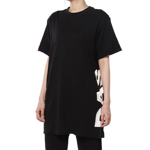 Adidas/阿迪达斯 Подлинный W S2S TEE3 Женский спортивный случай повседневного короткого рукава T -Fork DV0752