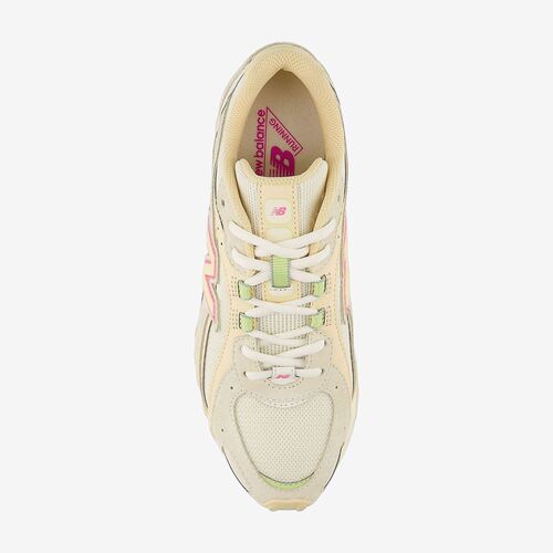 New Balance新百伦正品204L男女同款复古潮流休闲鞋U204L98F - 图1