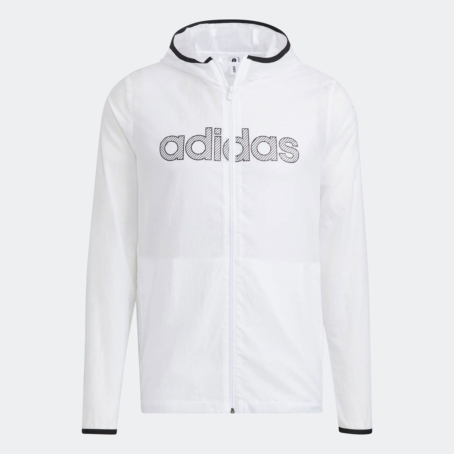 Adidas/阿迪达斯官方正品NEO 当季新款男子运动连帽外套HD4683,淘宝优惠券,粉丝福利购,淘宝优惠卷