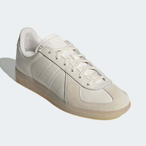 Adidas/阿迪达斯正品三叶草BW ARMY 男女经典板鞋德训鞋 GX4558 - 图0