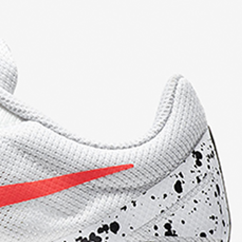 Nike/耐克正品Zoom Rival D 10男女长跑钉鞋跑鞋907566-100 - 图2