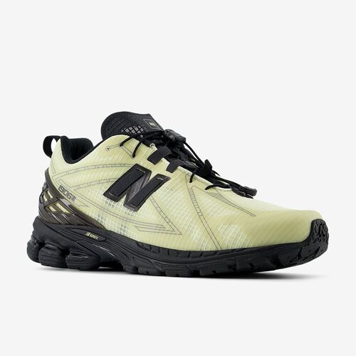 New Balance新百伦正品NB 1906R男款低帮生活休闲鞋M1906RNP - 图1