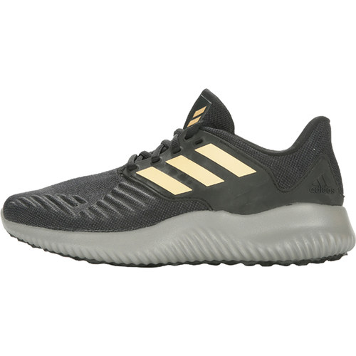 Adidas/阿迪达斯官方正品 ALPHABOUNCE 男女运动跑步鞋 EG6321 - 图3
