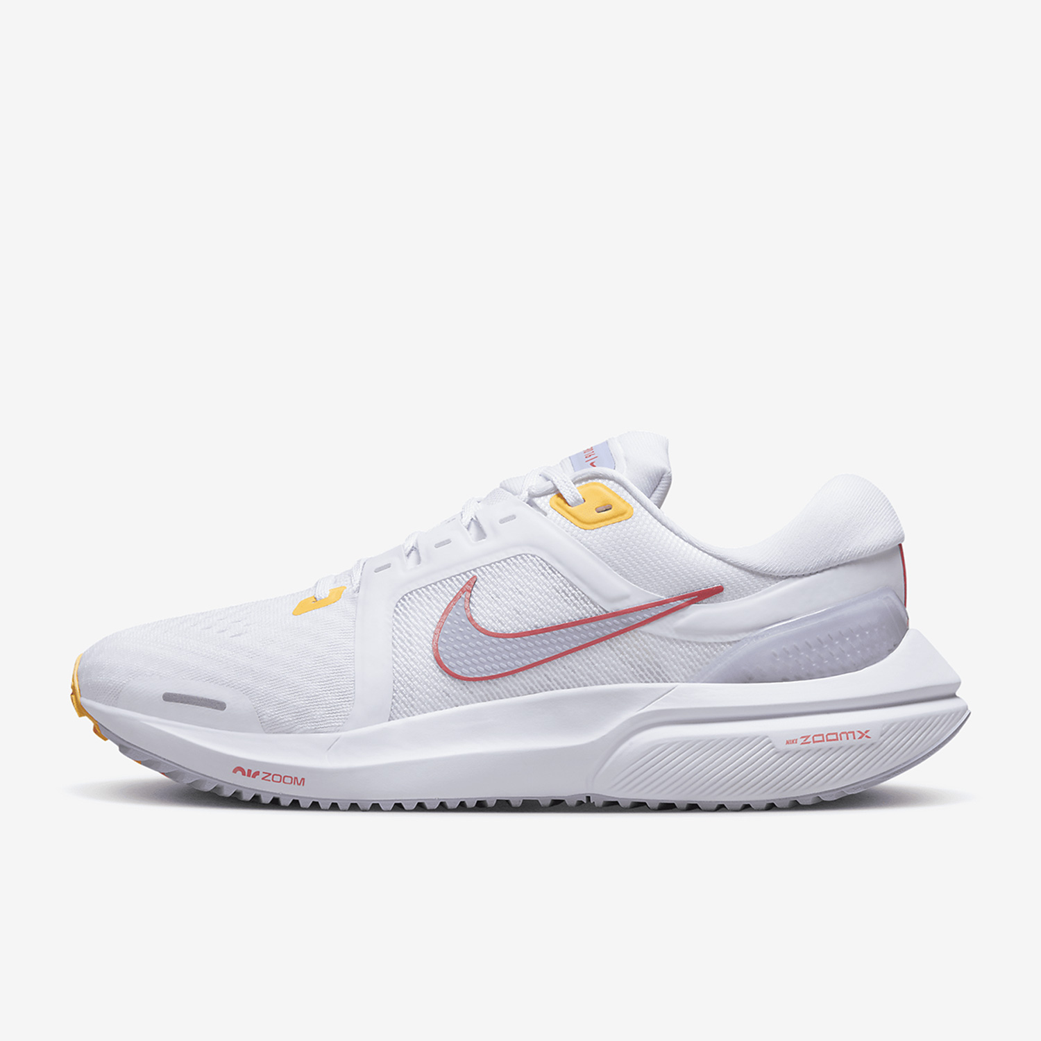 Nike/耐克正品AIR ZOOM VOMERO 16男女运动跑步鞋DA7698-105 - 图2