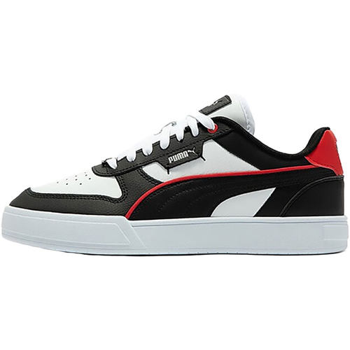 Puma/彪马正品Caven Dime 男女运动耐磨低帮板鞋384953-16 - 图3