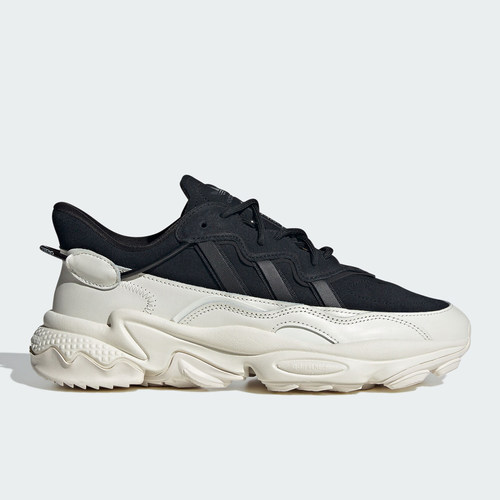 Adidas/阿迪达斯官方正品OZWEEGO TR男女经典复古老爹鞋ID9826 - 图0